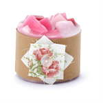 Rose Candle 230g