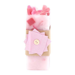 Rose Candle 430g